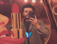 The Weeknd Is The Betting Favorite To Perform At World Cup Halftime