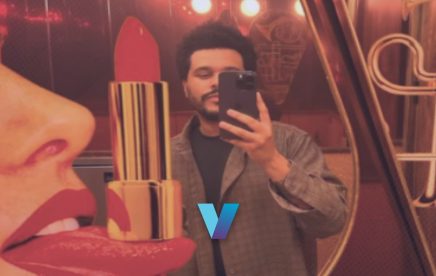 The Weeknd Is The Betting Favorite To Perform At World Cup Halftime