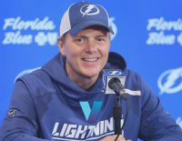 2026 Jack Adams Award Futures