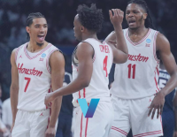 NCAAB Sweet 16 Betting Picks 2026