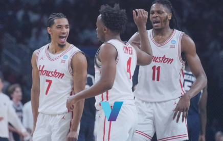 NCAAB Sweet 16 Betting Picks 2026