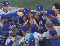 2026 MLB World Series Betting Futures