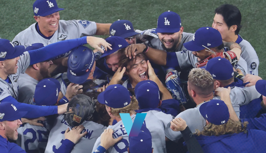 2026 MLB World Series Betting Futures