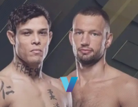 UFC 326 Co-Main Event Betting Picks