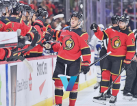 Senators vs. Rangers Betting Picks 03-23-2026