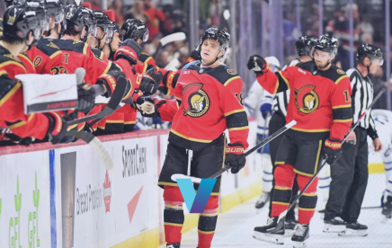 Senators vs. Rangers Betting Picks 03-23-2026