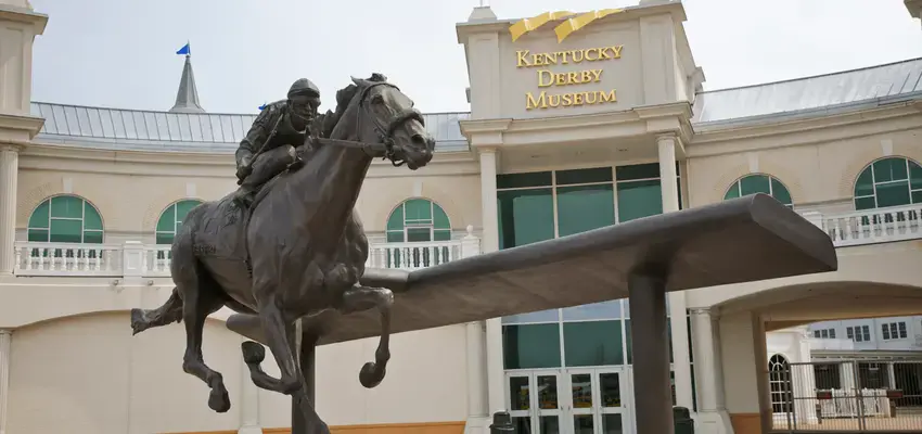 Kentucky Derby Museum