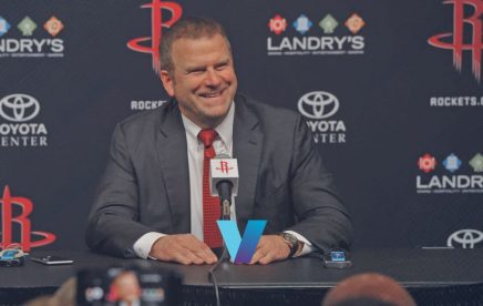 VGB Texas Appears No Closer To Legal Sports Betting