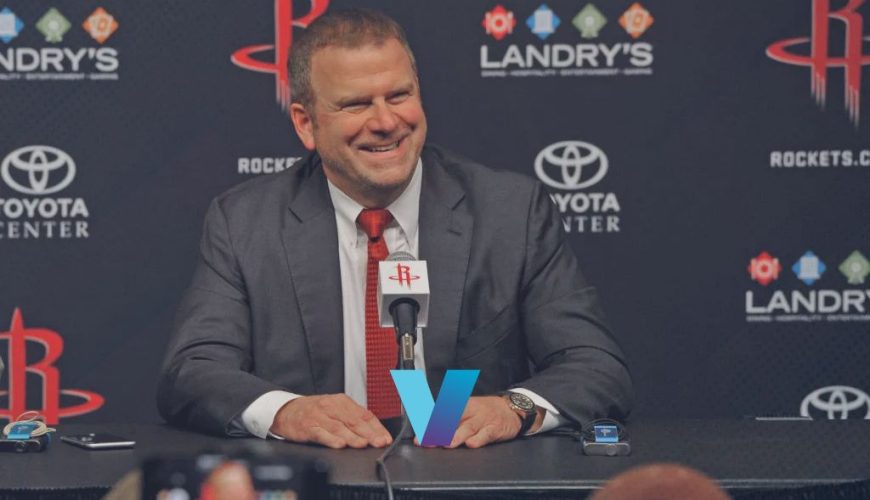VGB Texas Appears No Closer To Legal Sports Betting