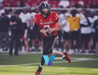 VGB Texas Sized Dilemma With Texas Tech And Brandon Sorsby