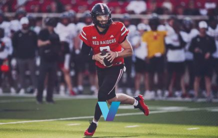 VGB Texas Sized Dilemma With Texas Tech And Brandon Sorsby