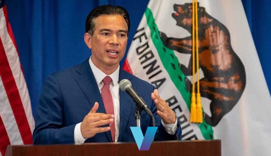 VGB California Attorney General Battles Daily Fantasy Sports