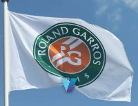 Roland Garros Tennis