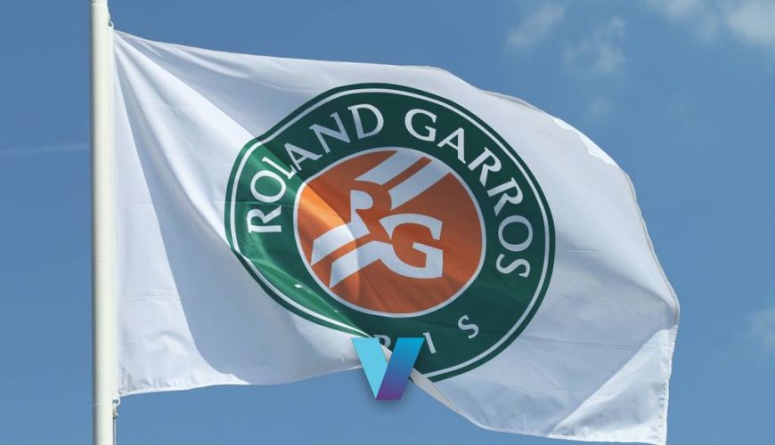 Roland Garros Tennis