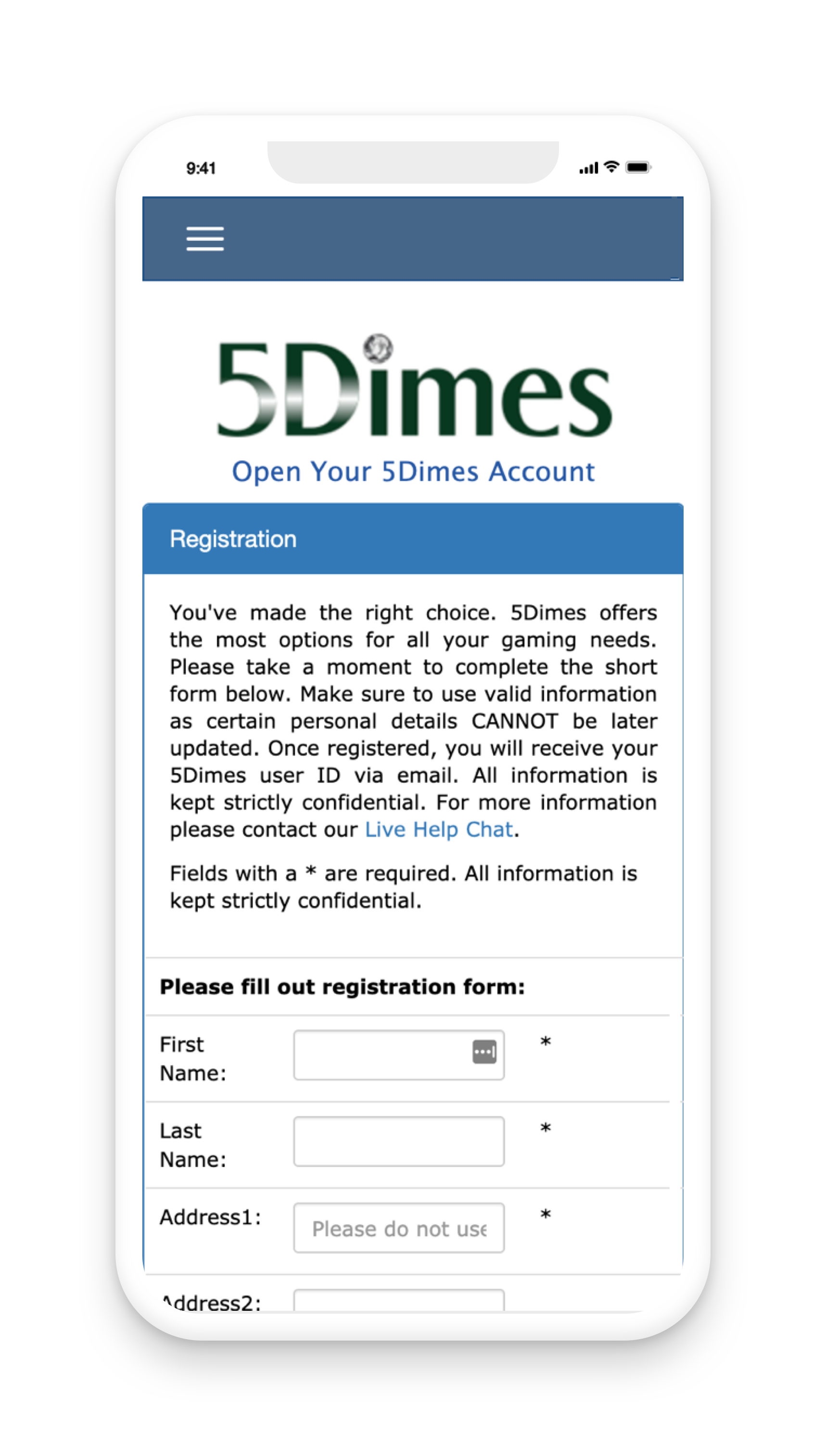 5dimes eu sign up 5dimes eu sign up