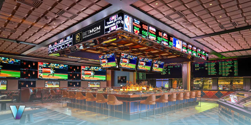 A New Identity At The Cosmo