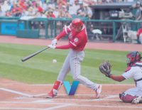 Al Mvp Odds, Best Bet, Dark Horse, And More