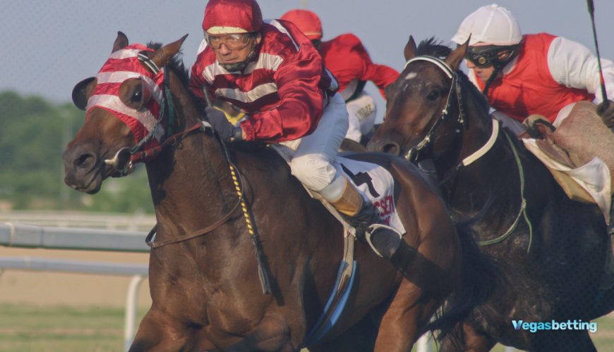 Alabama Stakes Nest Looks Best