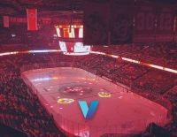 NHL Futures Are The Calgary Flames A Threat To The Avalanche