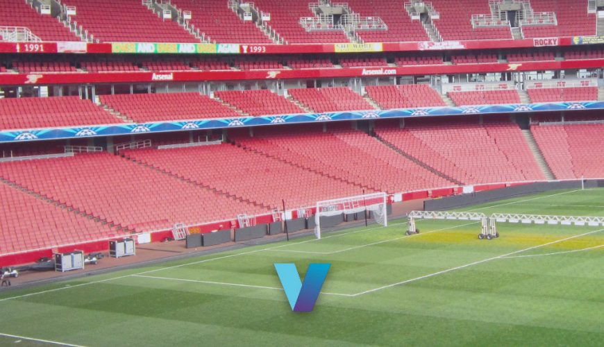 Arsenal Vs Crystal Palace Picks