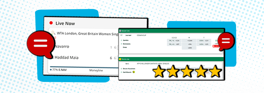 What Makes a Good Betting Site?