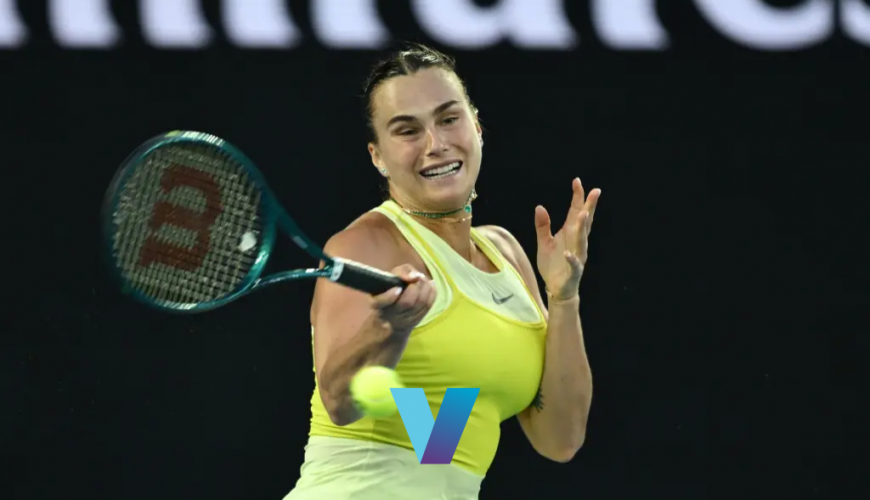 Aryna Sabalenka Favorite To Win Wta Miami Open 2025
