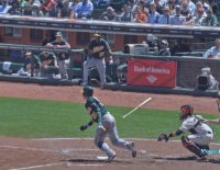A's