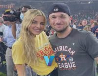Astros See Mlb Odds Raised By Vegas Sportsbooks