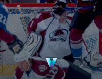 Avalanche Road Favorites To Take Series Lead Over Stars In Nhl Playoffs