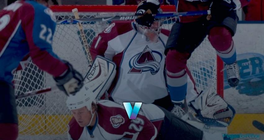 Avalanche Road Favorites To Take Series Lead Over Stars In Nhl Playoffs