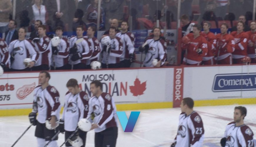 Avalanche To Continue Winning Run Looks Bet Of Thursday Night