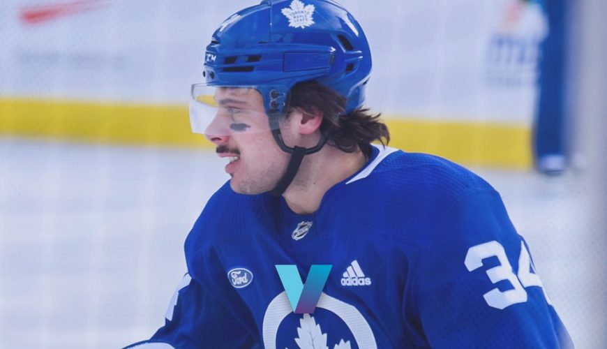 Avalanche Vs Maple Leafs Prediction