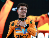 Back Lando Norris To Win F1 Miami Grand Prix 2025