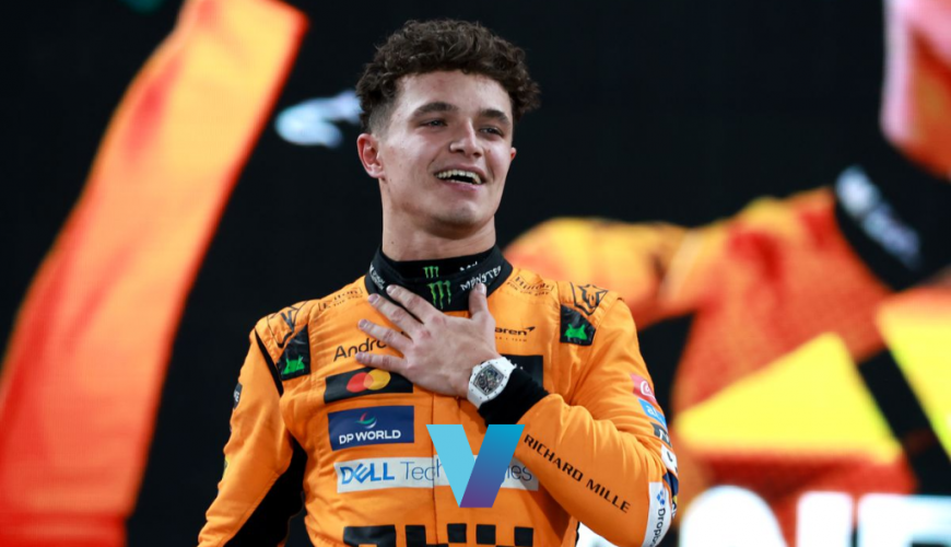 Back Lando Norris To Win F1 Miami Grand Prix 2025