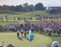 Back Usa To Win 2023 Solheim Cup