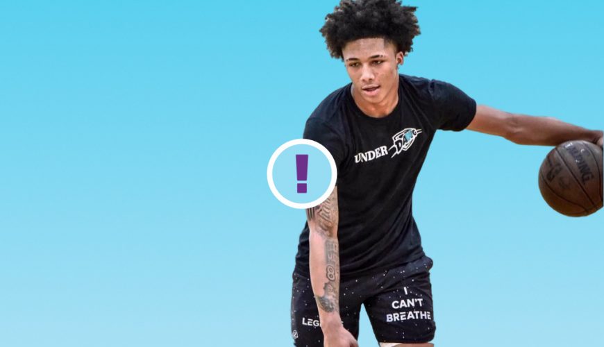 Ball Dawgs Grabbing the Vegas Spotlight