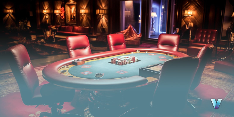 Basic Rules Three Card Poker