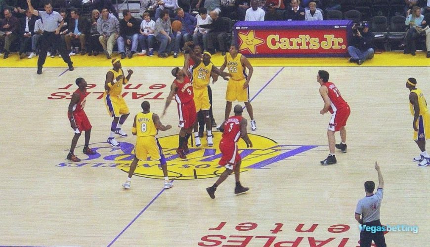 Basketball Picks Vgb