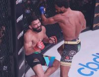 Bellator 277 Mckee Top Pick