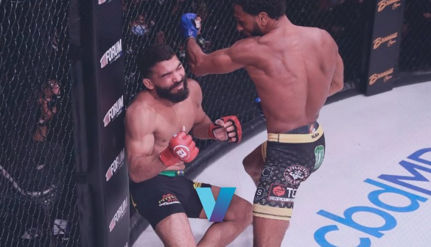 Bellator 277 Mckee Top Pick