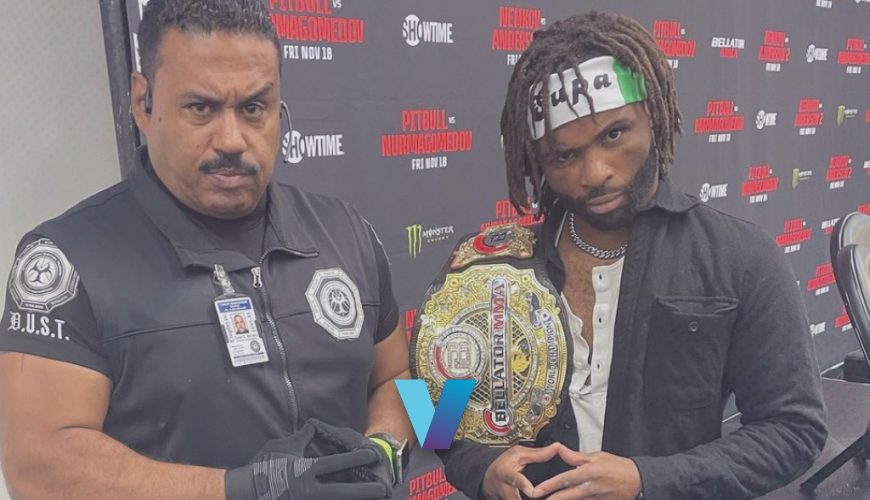 Bellator 289 Picks For Raufeon Stots Vs. Danny Sabatello