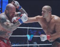 Bellator 298 Logan Storley Vs Brennan Ward Betting Picks