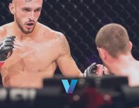 Bellator 301 Betting Picks Amosov Vs. Jackson