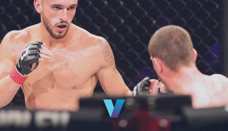 Bellator 301 Betting Picks Amosov Vs. Jackson