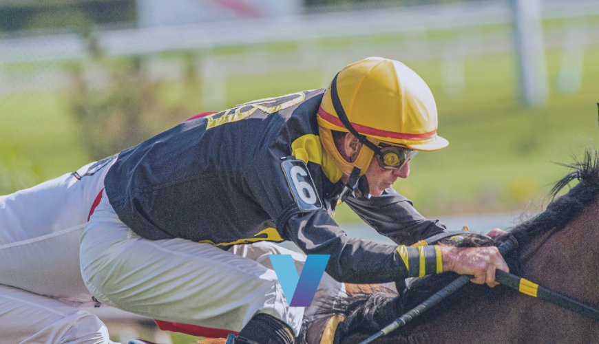 Belmont Derby Wizard Of Westwood Ships For Good Reason