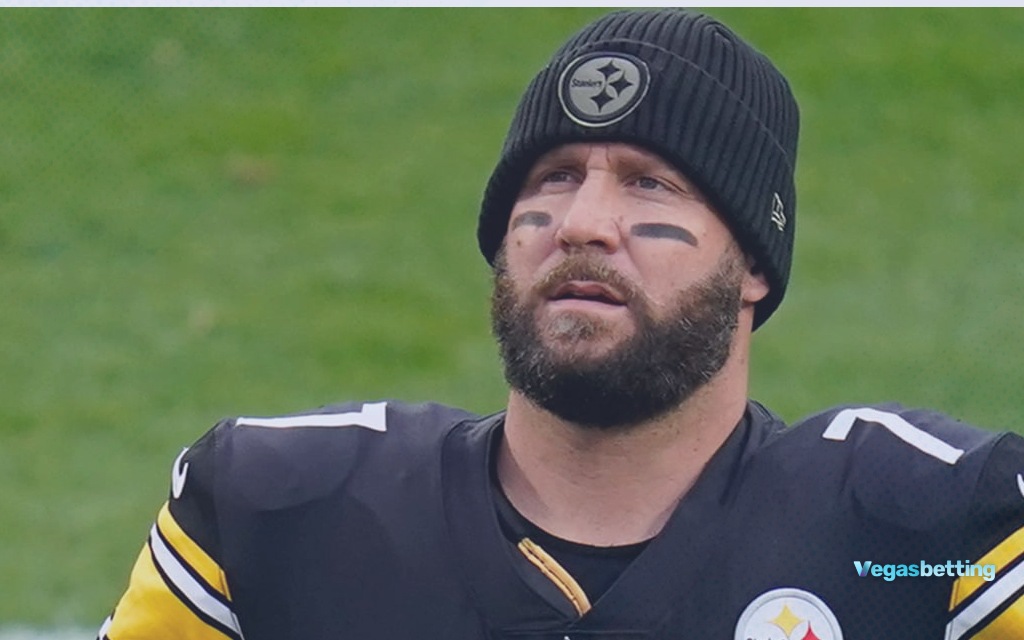 Ben Roethlisberger Steelers