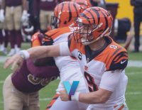 Bengals vs Ravens picks