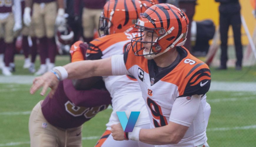 Bengals vs Ravens picks