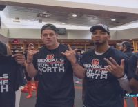 Bengals Vs Titans Postseason Picks
