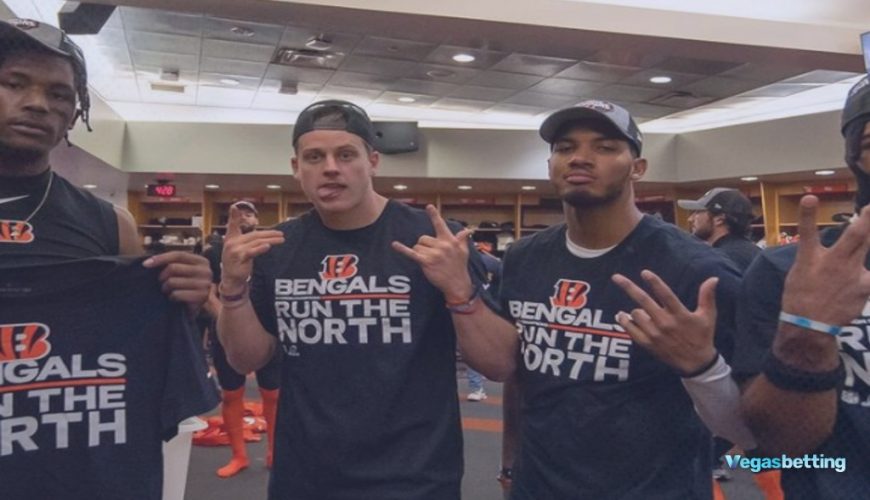 Bengals Vs Titans Postseason Picks